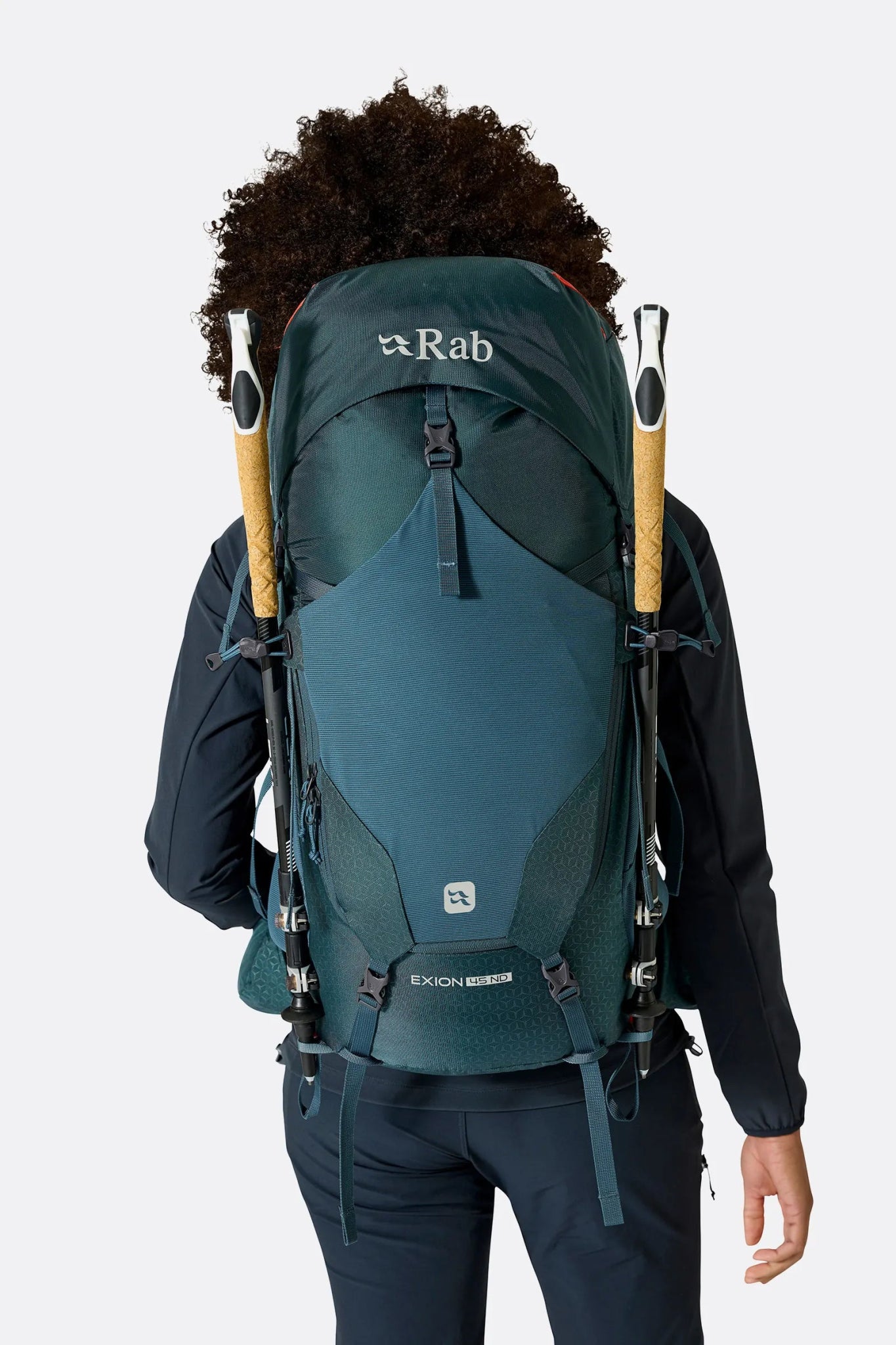 Rab Exion 45 ND - Mochilas