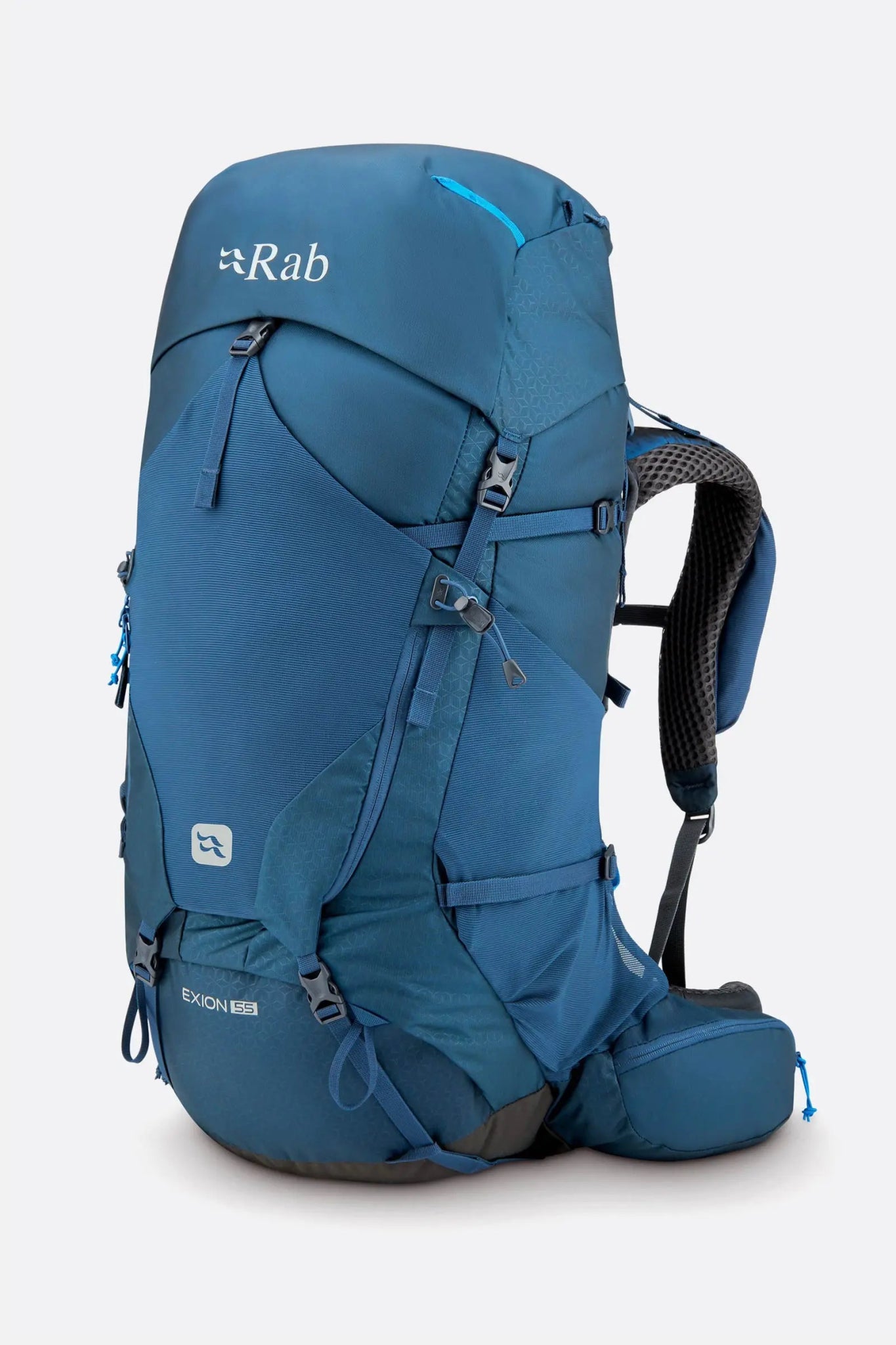 Rab Exion 55 - Mochilas