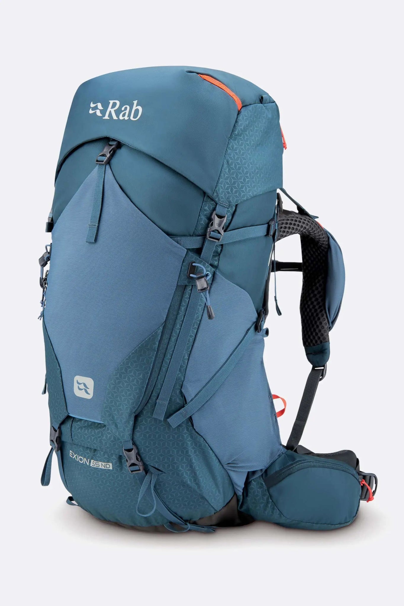 Rab Exion 55 ND - Mochilas
