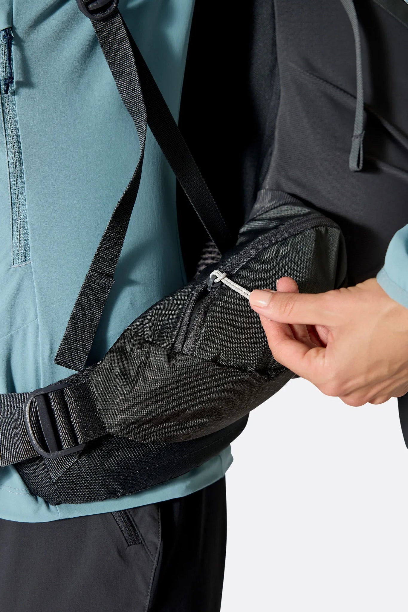 Rab Exion 65 ND - Mochilas
