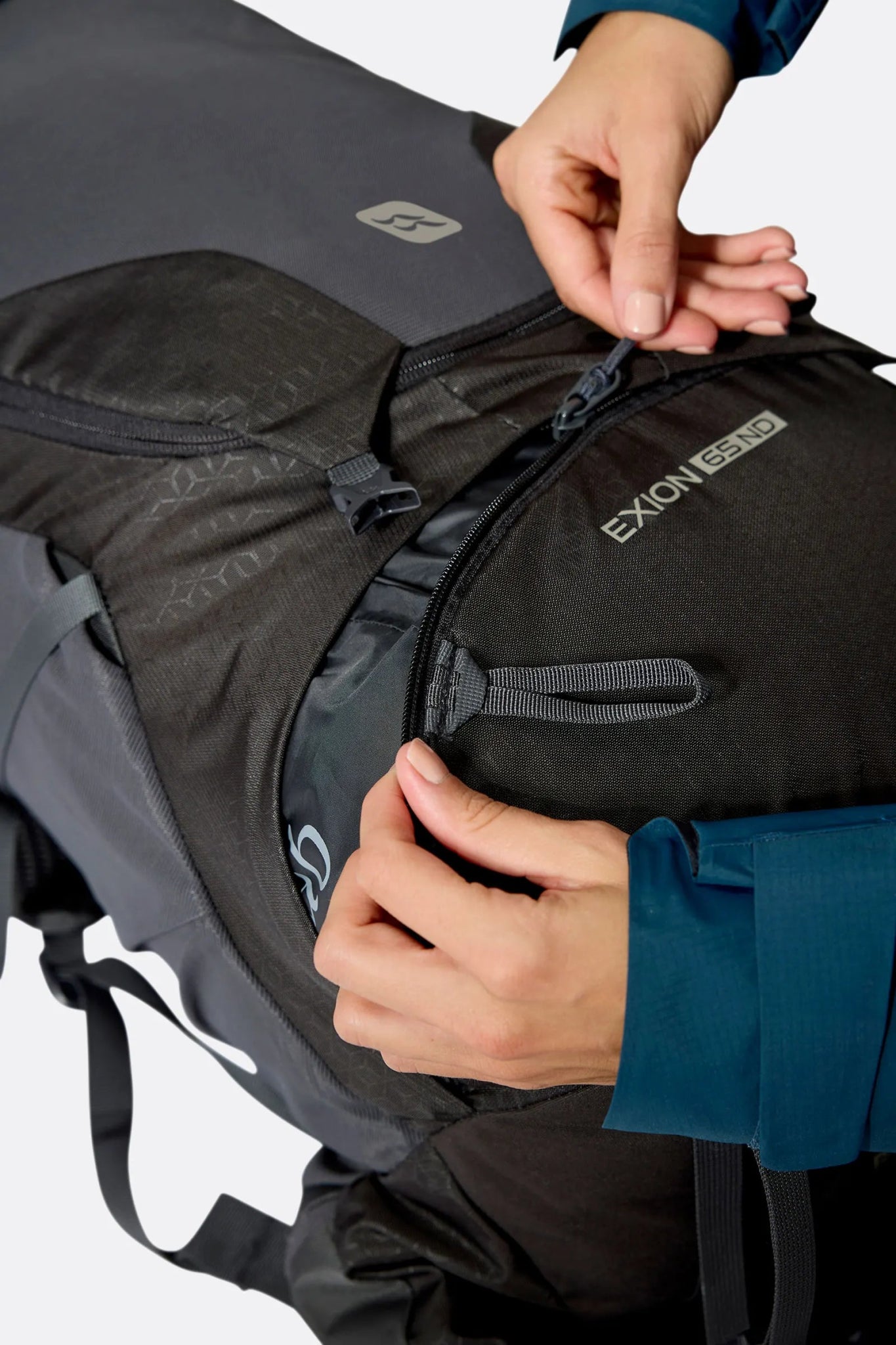 Rab Exion 65 ND - Mochilas