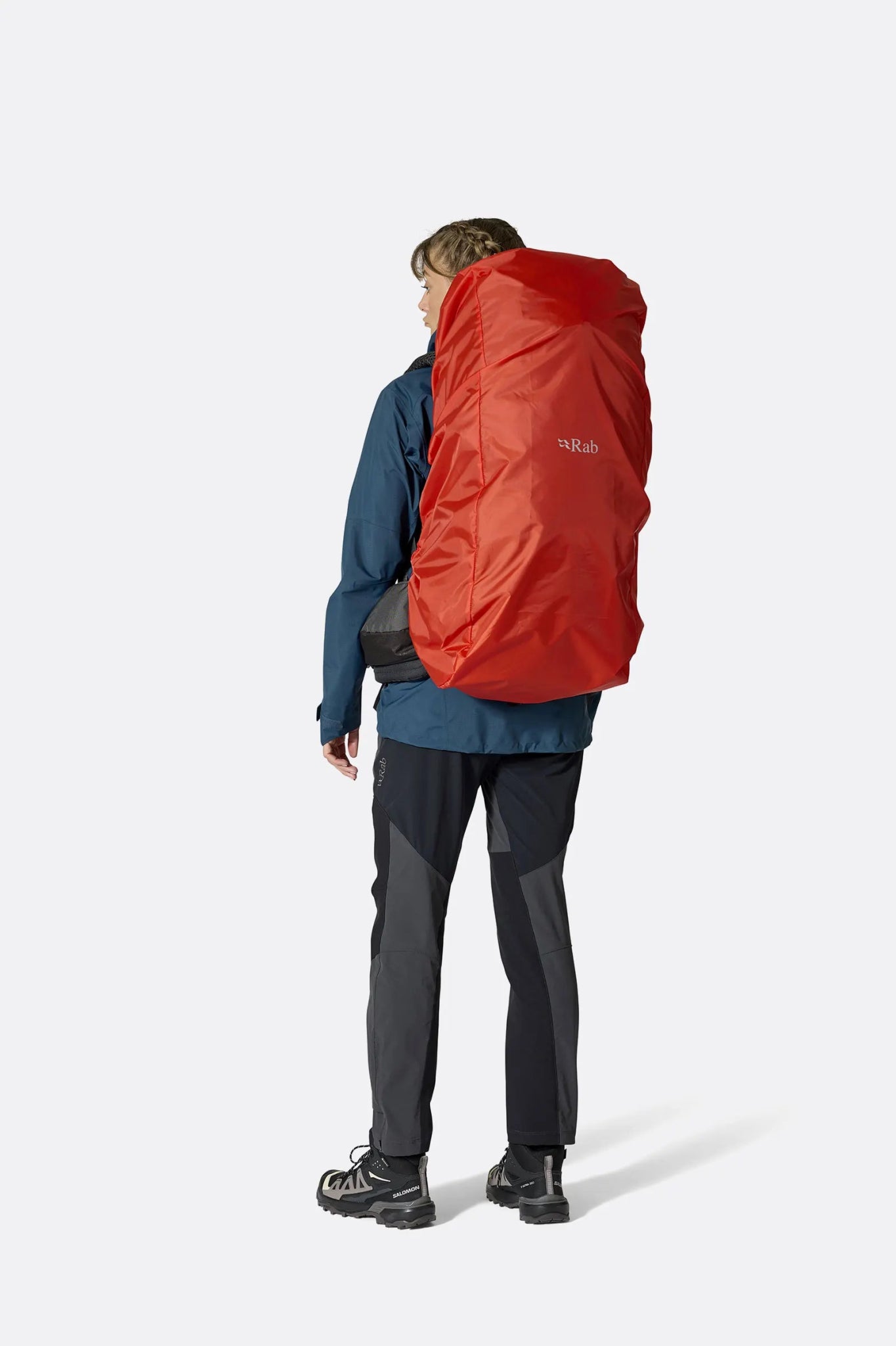 Rab Exion 65 ND - Mochilas