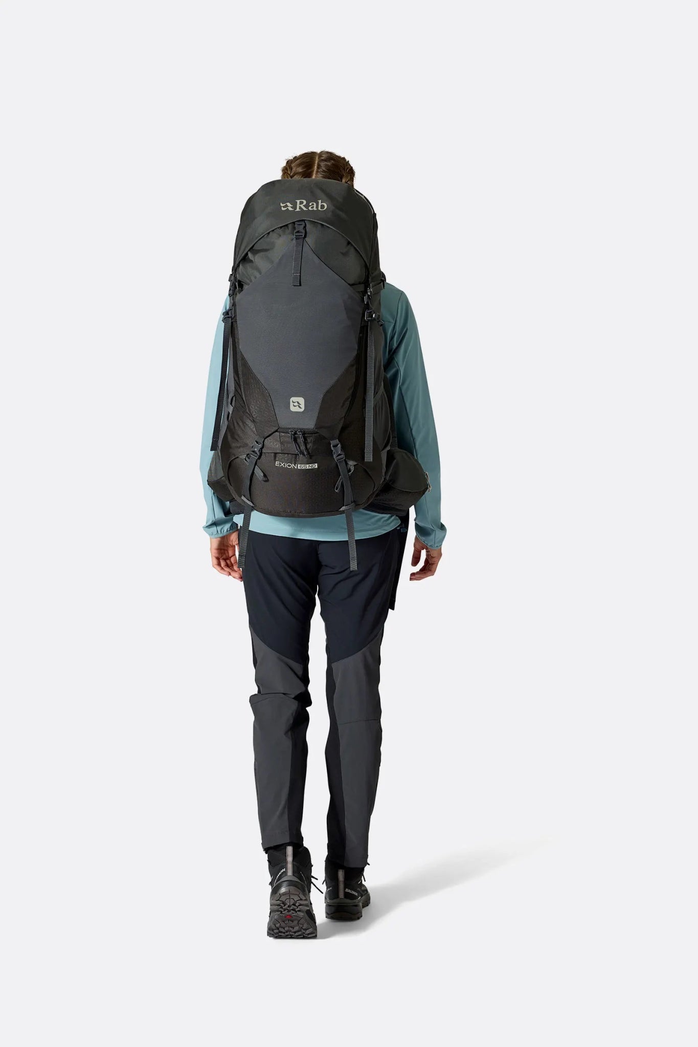 Rab Exion 65 ND - Mochilas