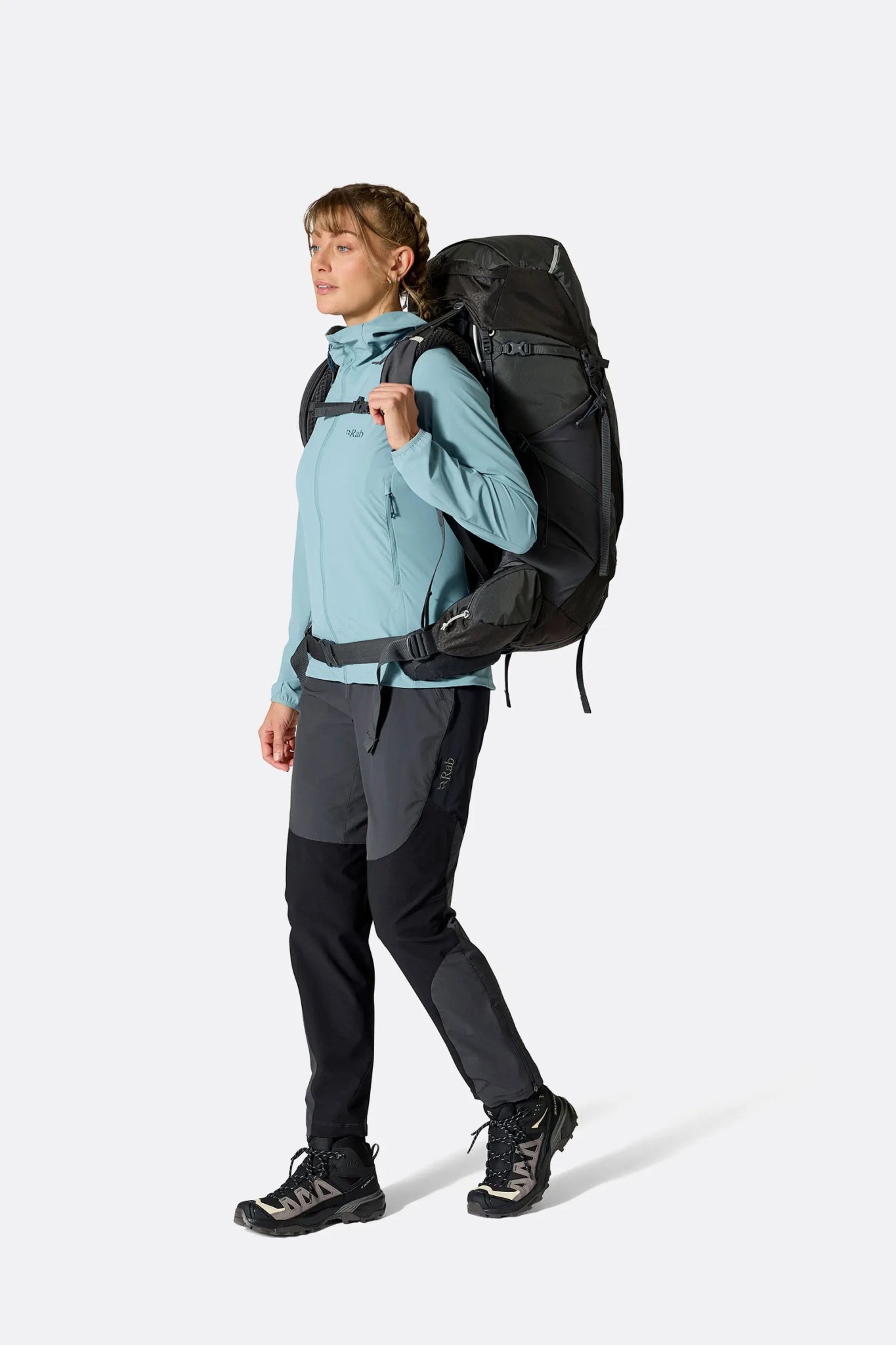 Rab Exion 65 ND - Mochilas