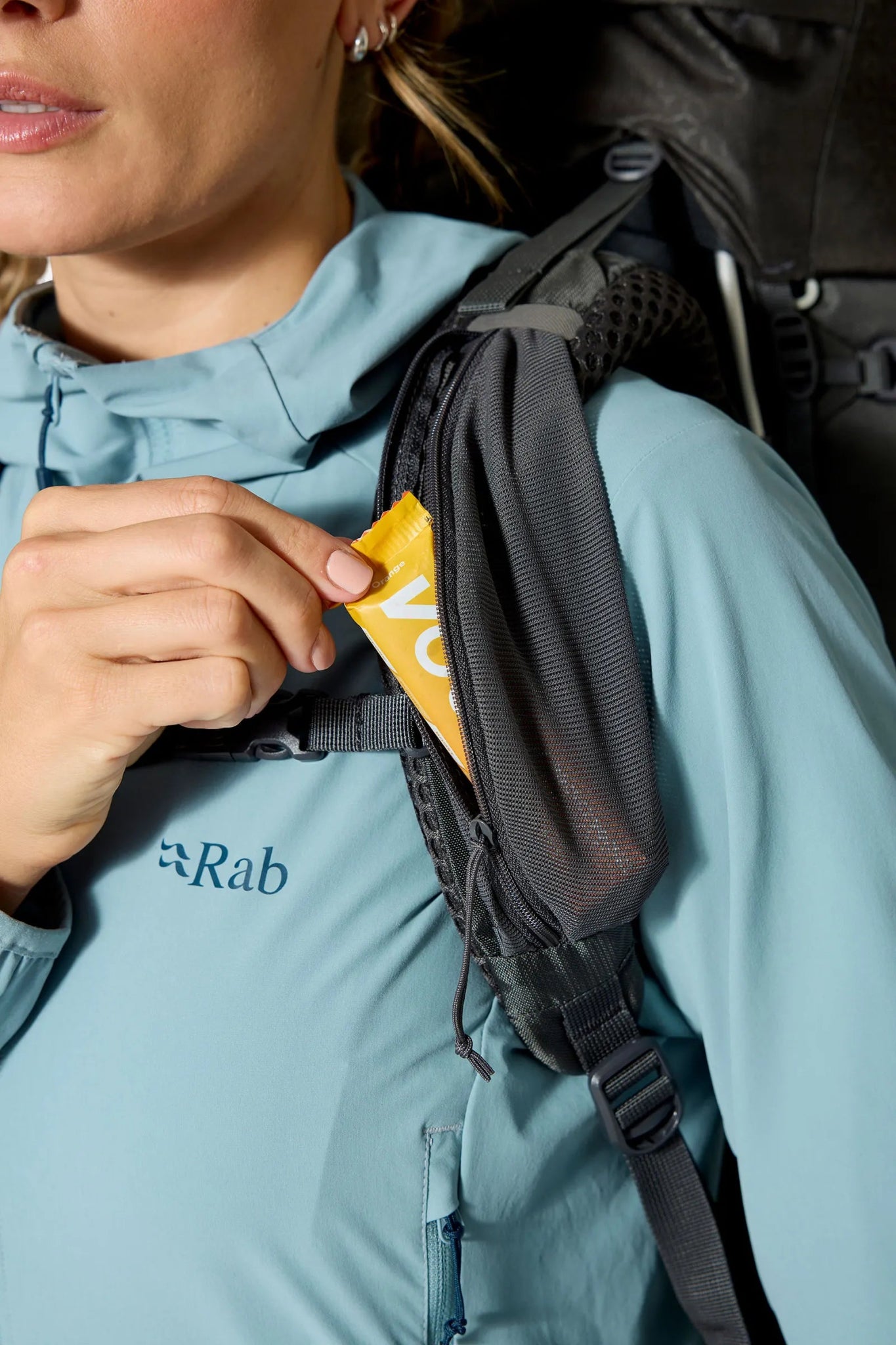 Rab Exion 65 ND - Mochilas