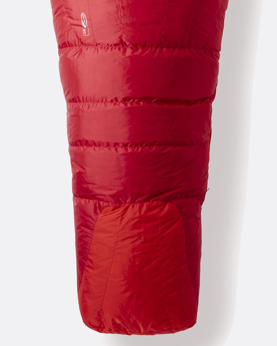 Rab Expedition 1000 ( - 30ºC, 1625 gr) -