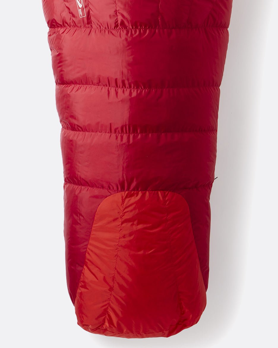 Rab Expedition 1200 ( - 35ºC,1840gr) -