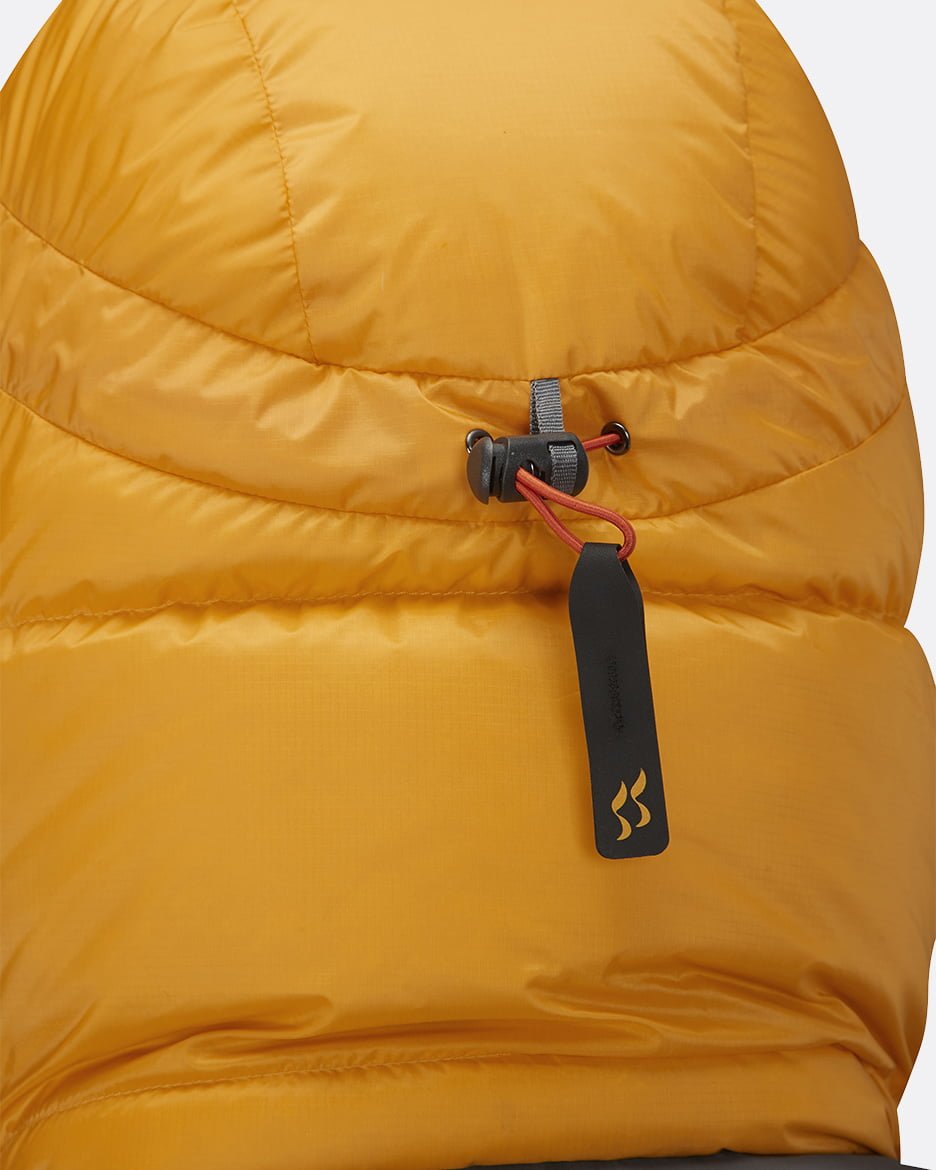 Rab Expedition 8000 Jacket - Chaquetas