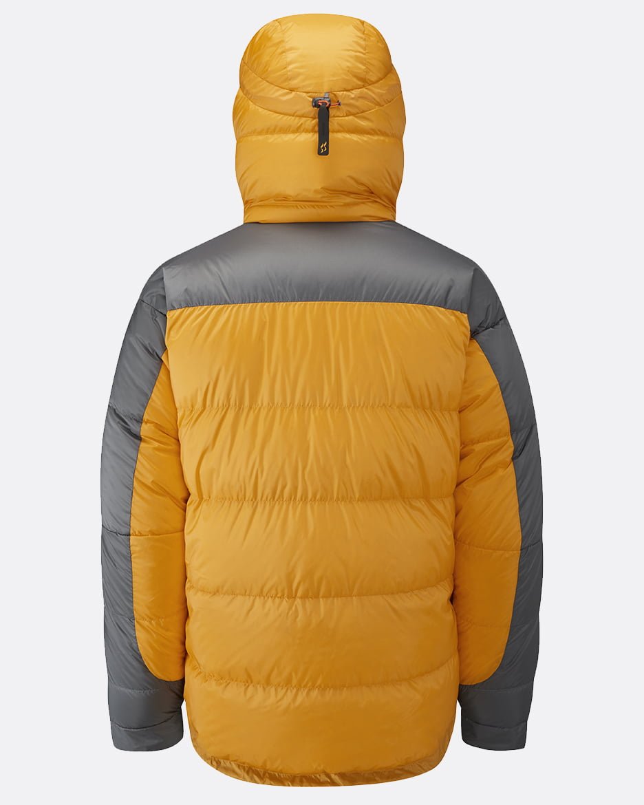Rab Expedition 8000 Jacket - Chaquetas