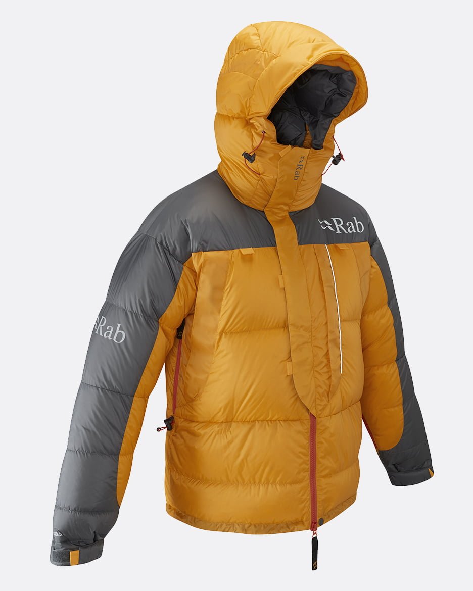 Rab Expedition 8000 Jacket - Chaquetas