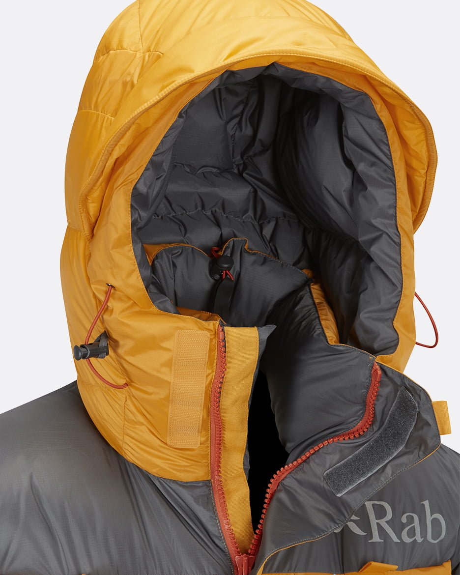 Rab Expedition 8000 Jacket - Chaquetas