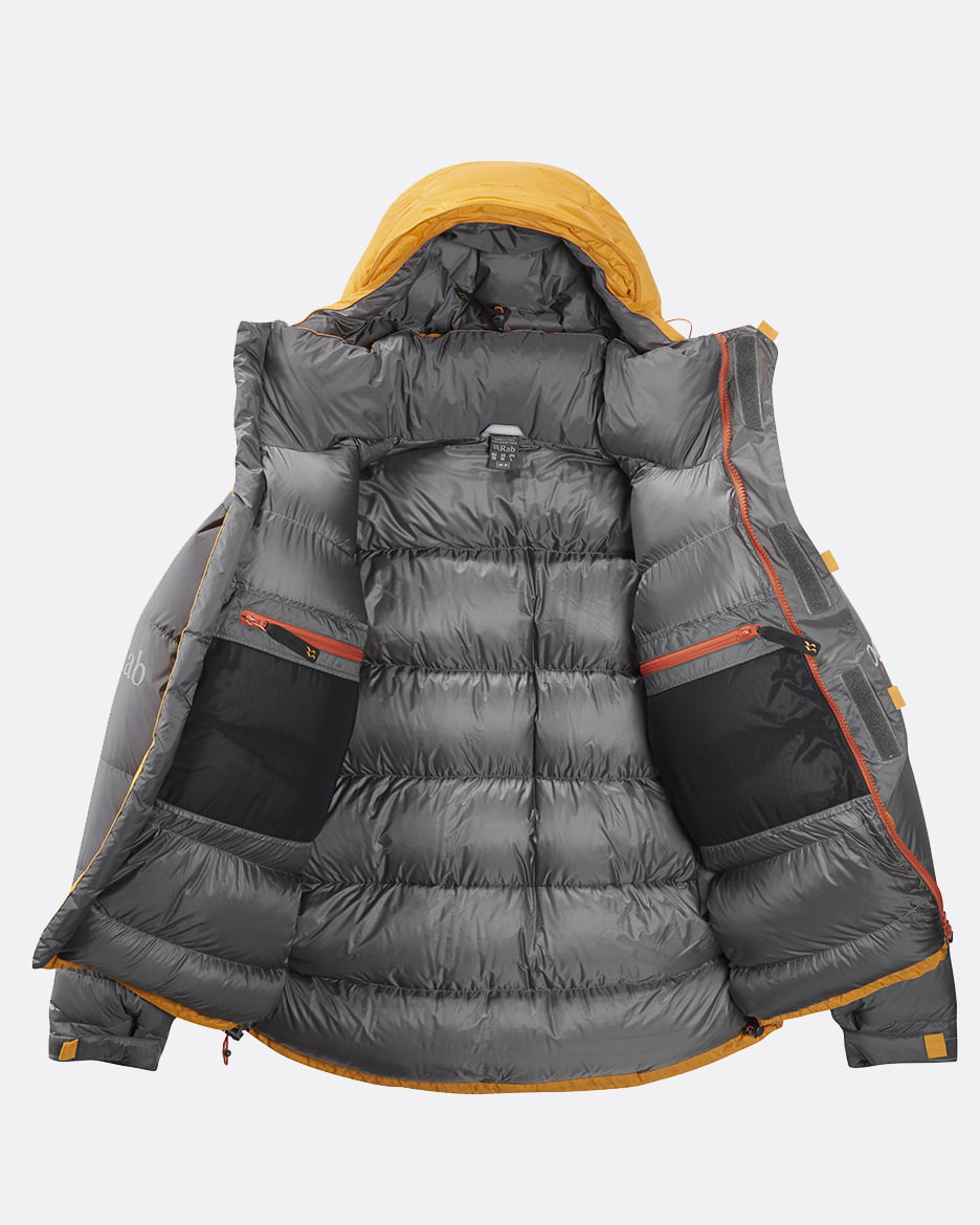 Rab Expedition 8000 Jacket - Chaquetas