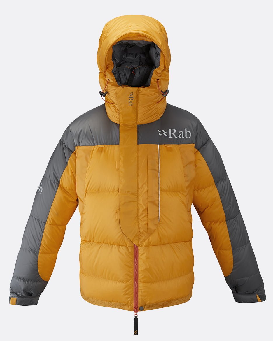 Rab Expedition 8000 Jacket - Chaquetas