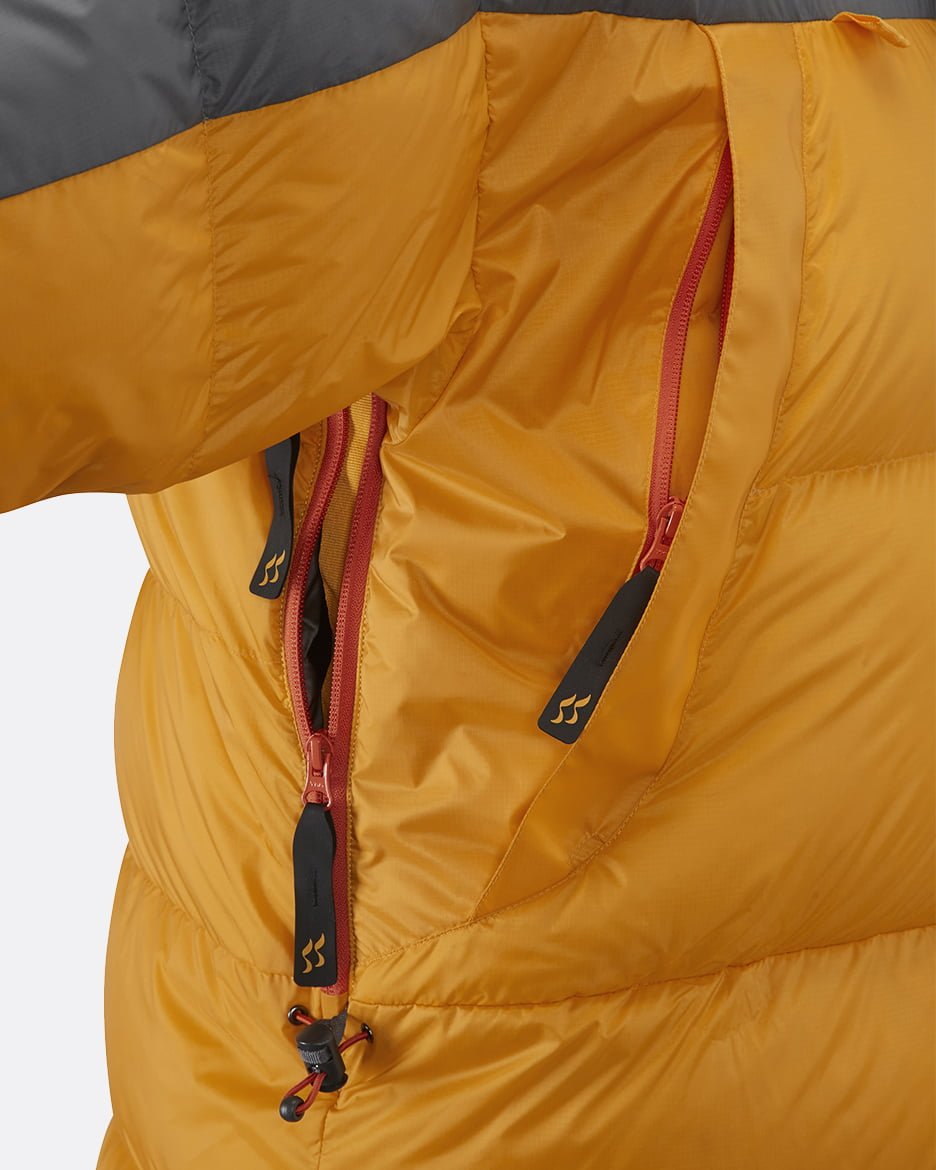 Rab Expedition 8000 Jacket - Chaquetas