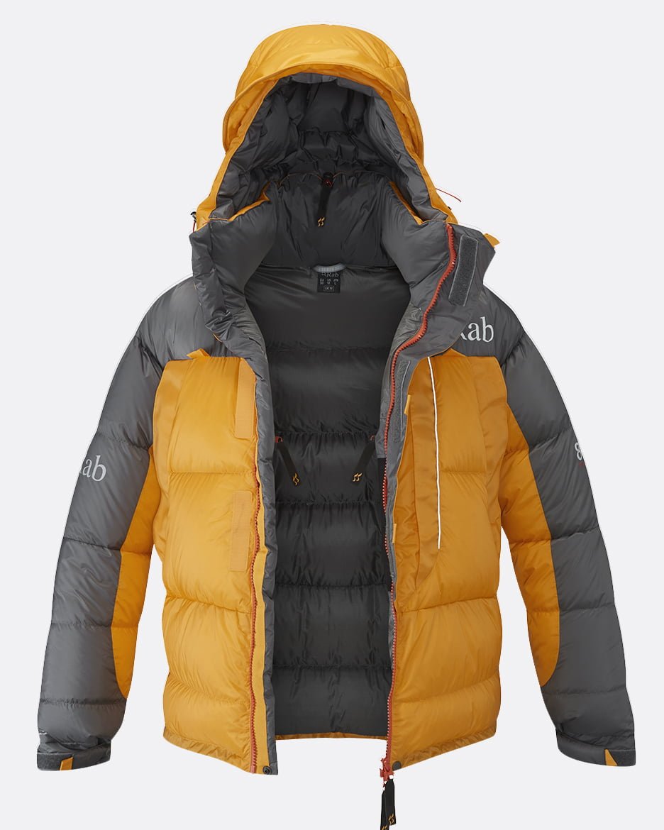 Rab Expedition 8000 Jacket - Chaquetas