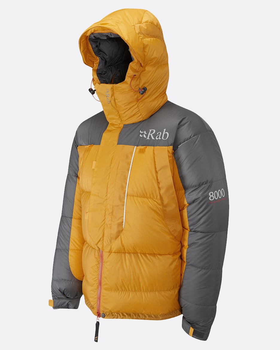 Rab Expedition 8000 Jacket - Chaquetas