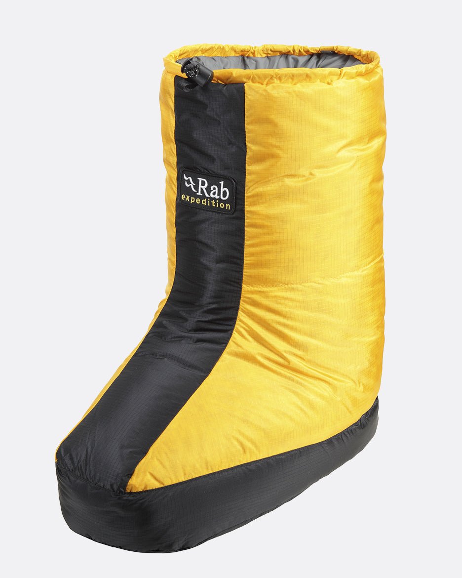 Rab Expedition Boots -