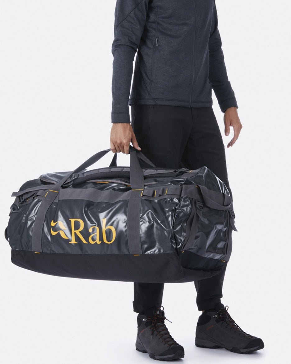 Rab Expedition Kitbag - De 80 o 120L - 20% -