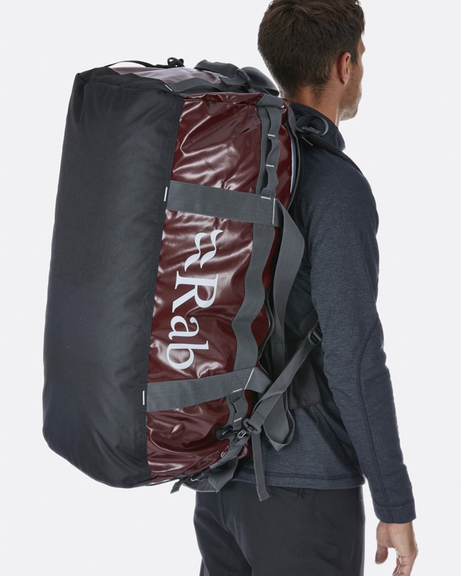 Rab Expedition Kitbag - De 80 o 120L - 20% -