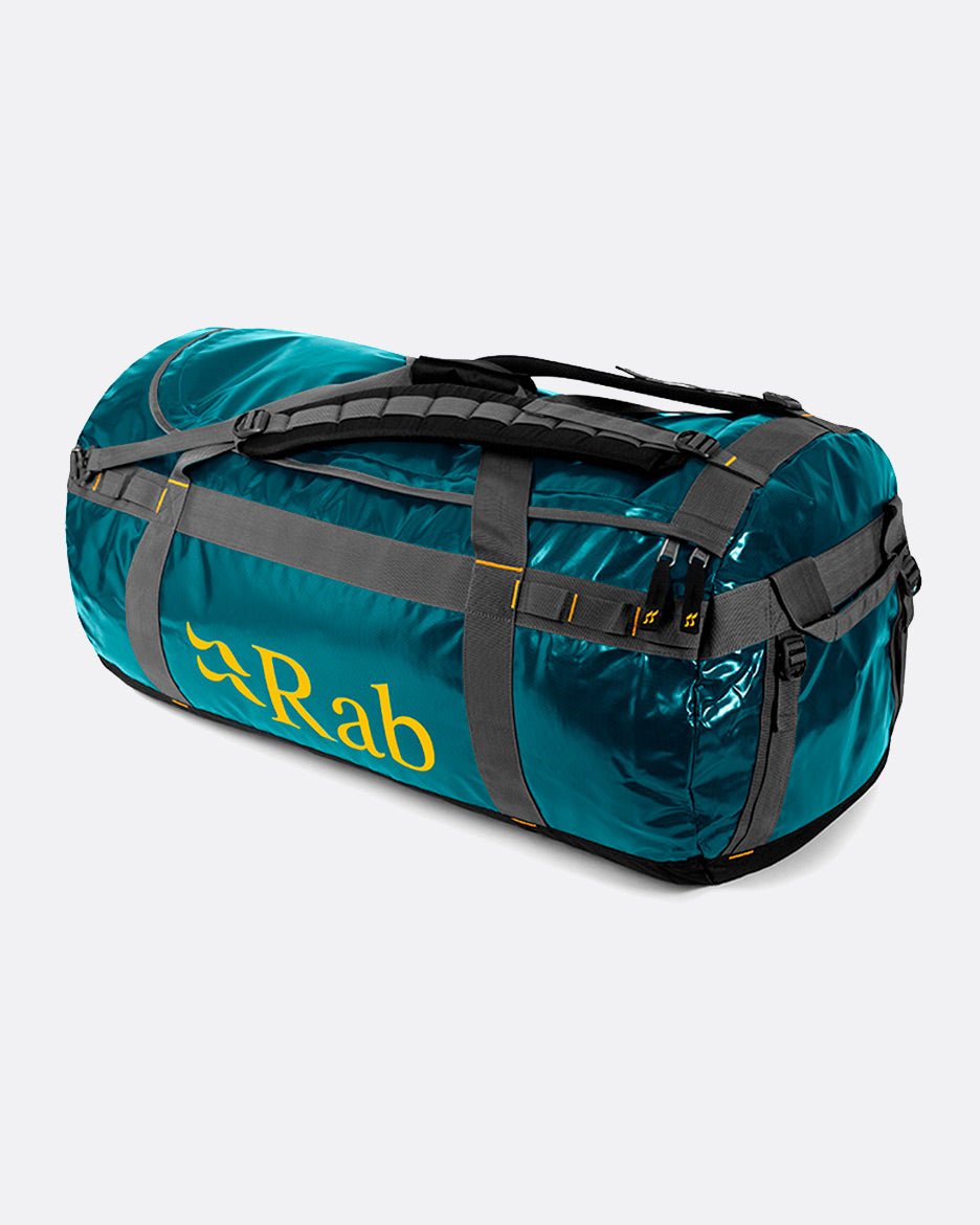 Rab Expedition Kitbag - De 80 o 120L - 20% -