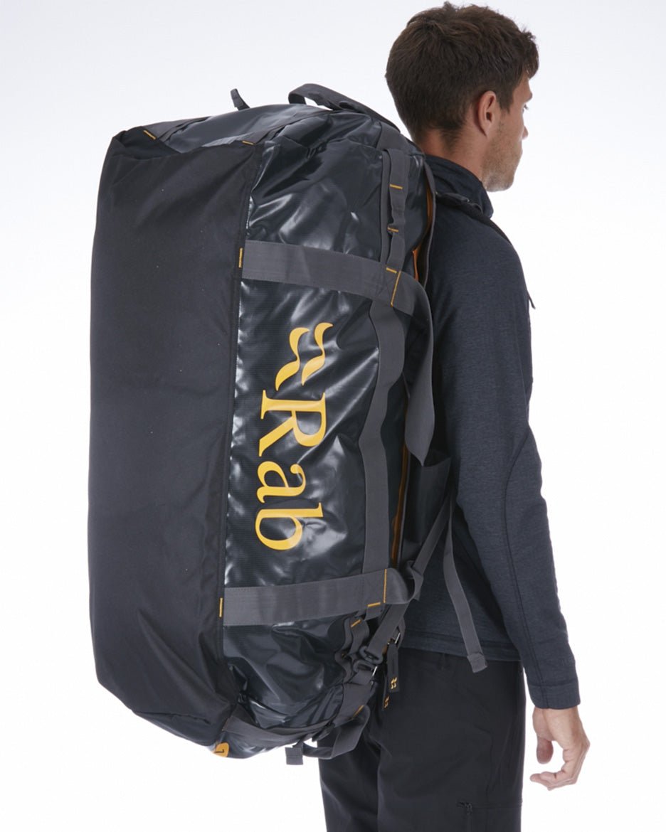 Rab Expedition Kitbag - De 80 o 120L - 20% -