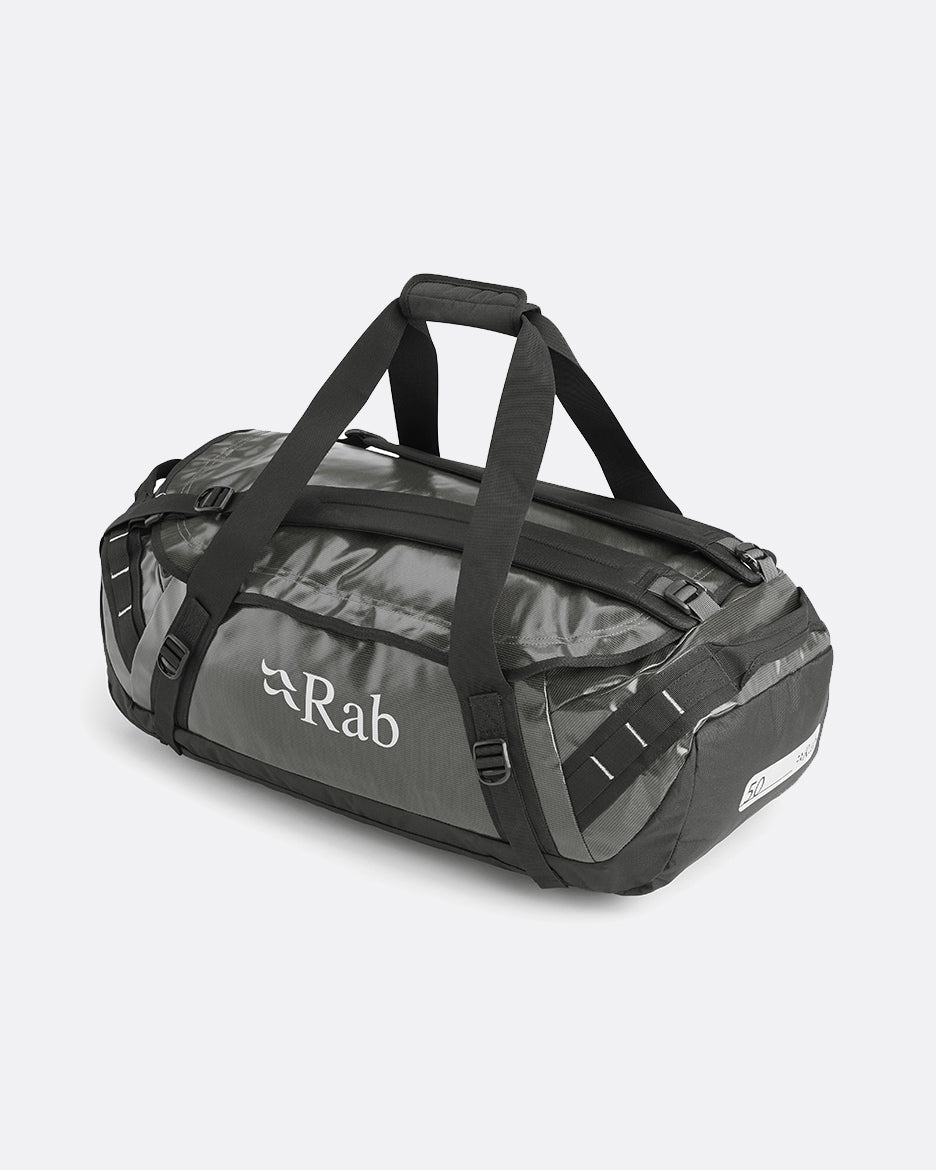 Rab Expedition Kitbag II - Mochila de Expedición de 30, 50, 80 o 120L - Mochilas