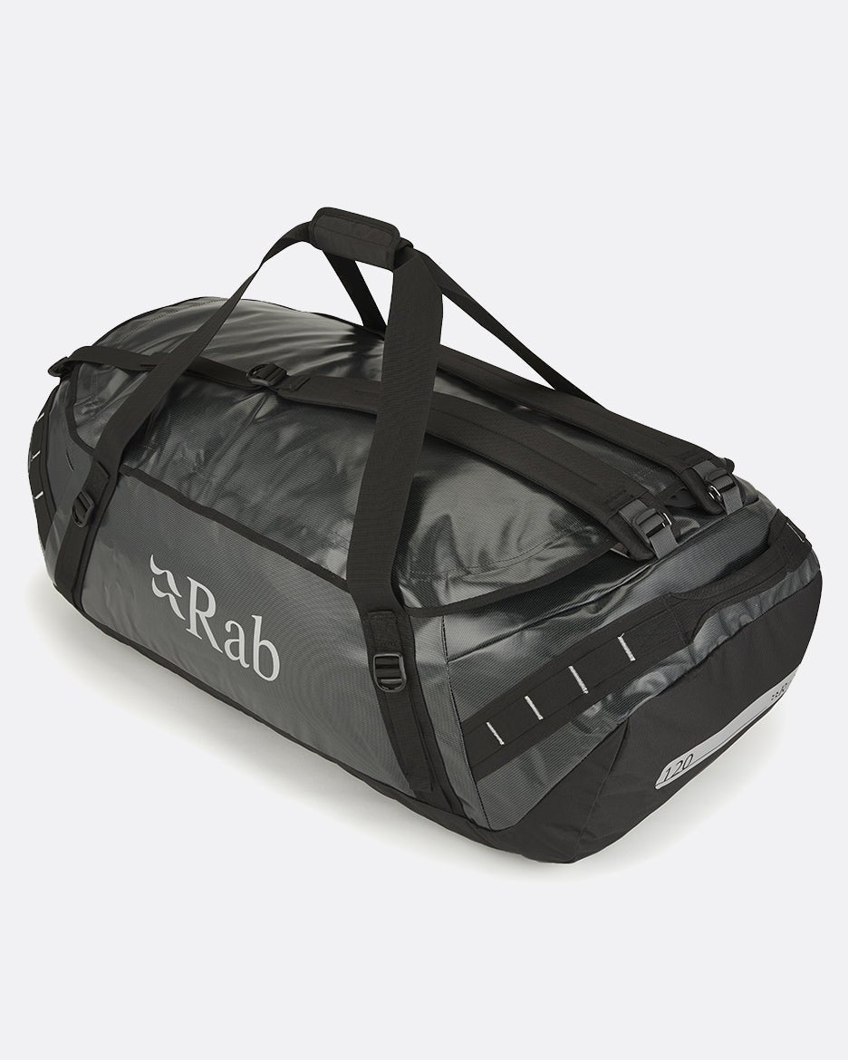 Rab Expedition Kitbag II - Mochila de Expedición de 30, 50, 80 o 120L - Mochilas