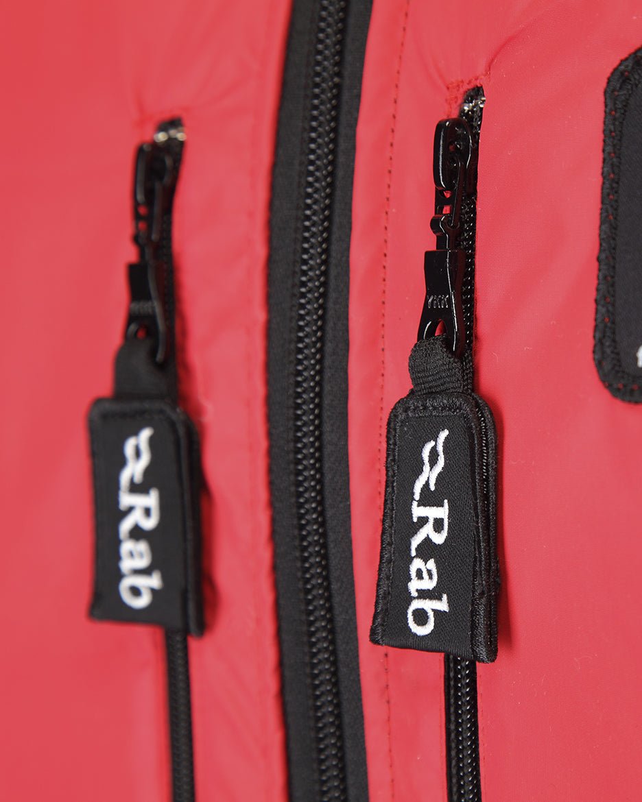 Rab Expedition Windsuit - Windsuits