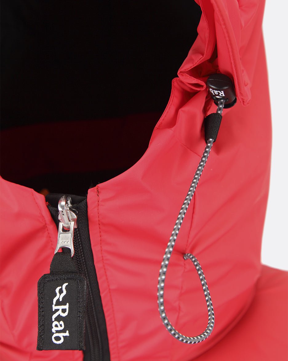 Rab Expedition Windsuit - Windsuits