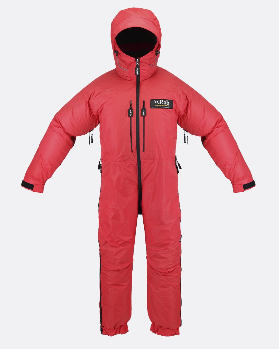 Rab Expedition Windsuit - Windsuits