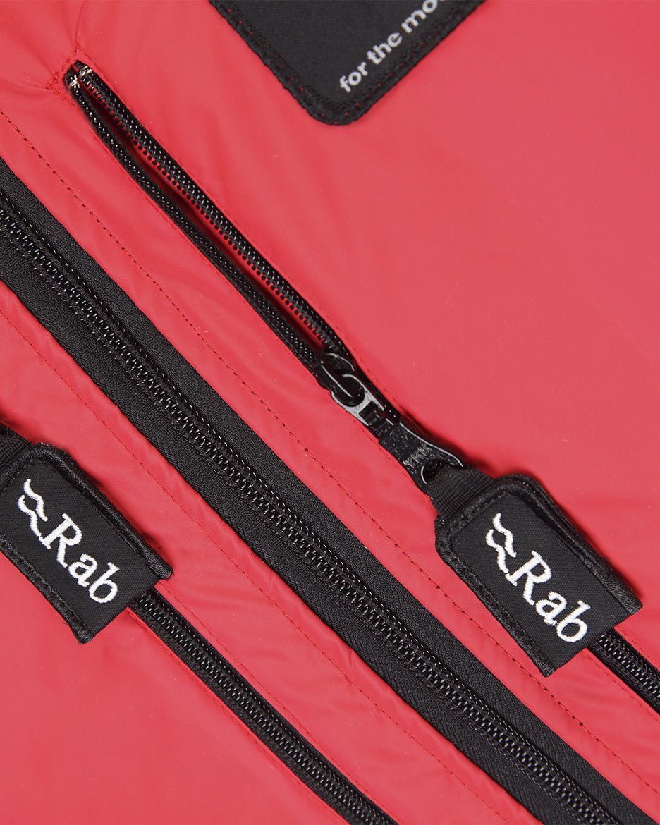 Rab Expedition Windsuit - Windsuits