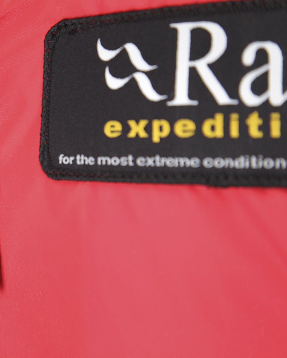 Rab Expedition Windsuit - Windsuits