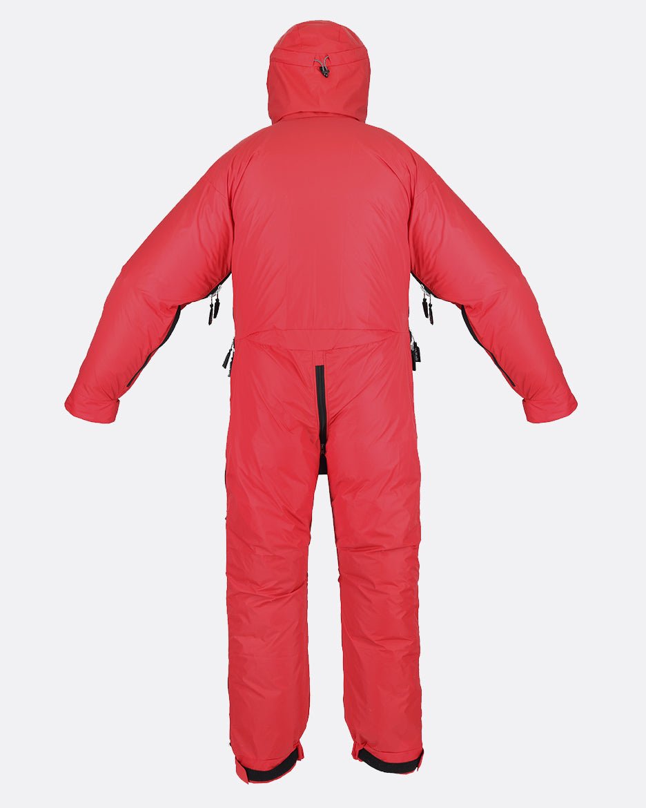 Rab Expedition Windsuit - Windsuits