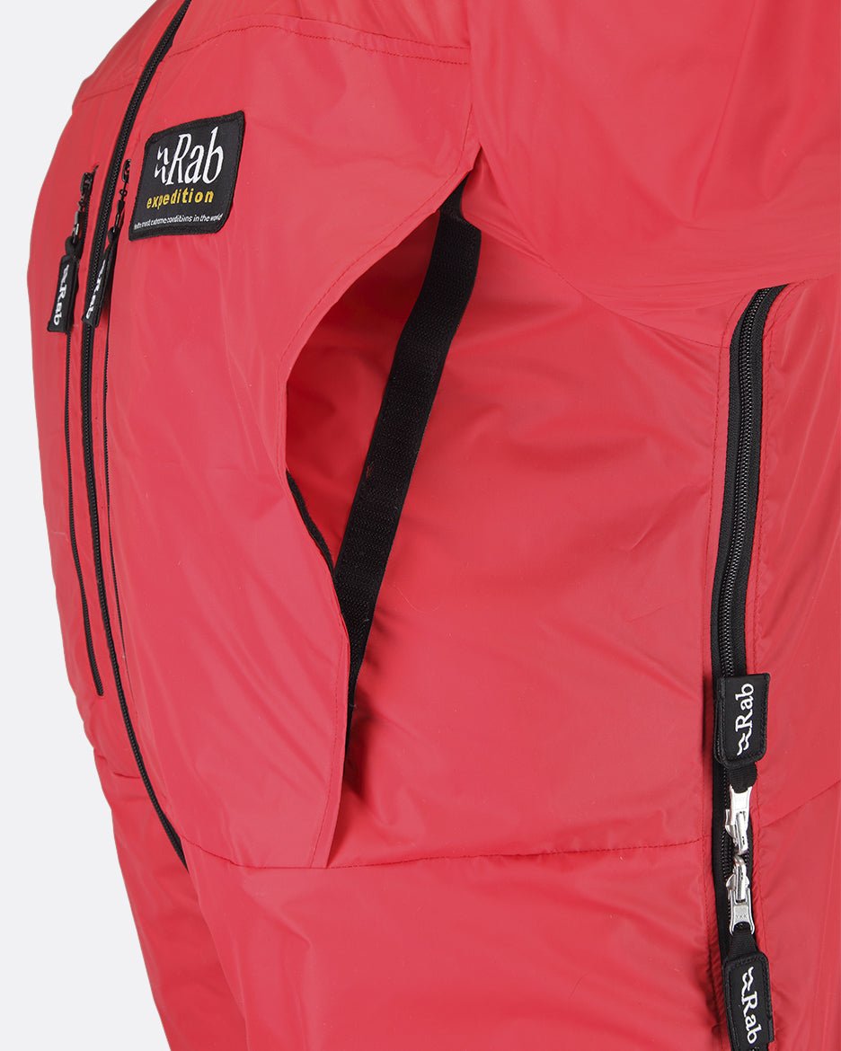 Rab Expedition Windsuit - Windsuits