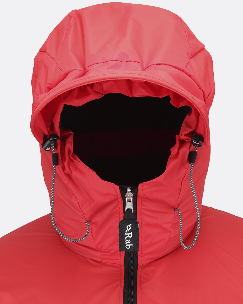 Rab Expedition Windsuit - Windsuits