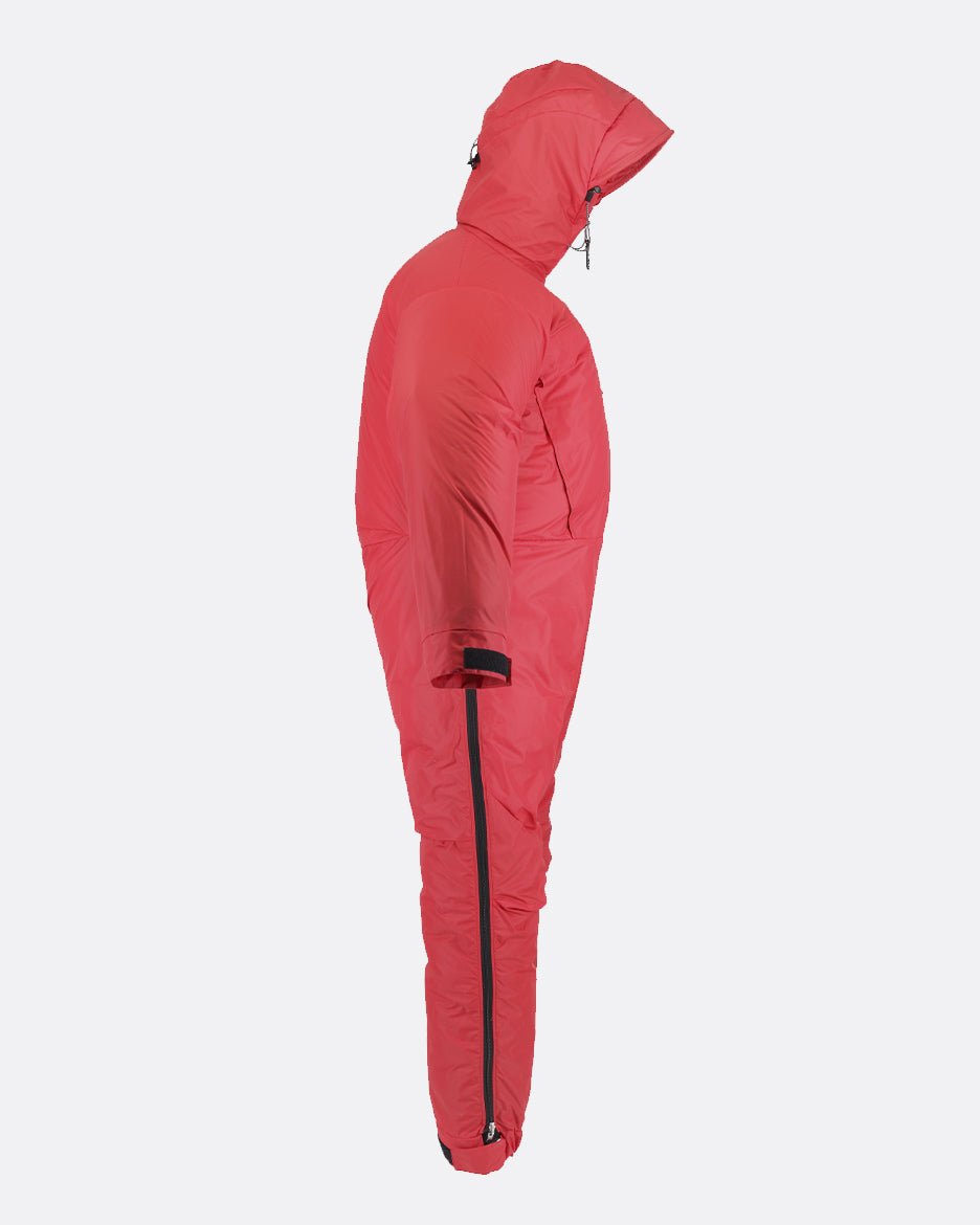 Rab Expedition Windsuit - Windsuits