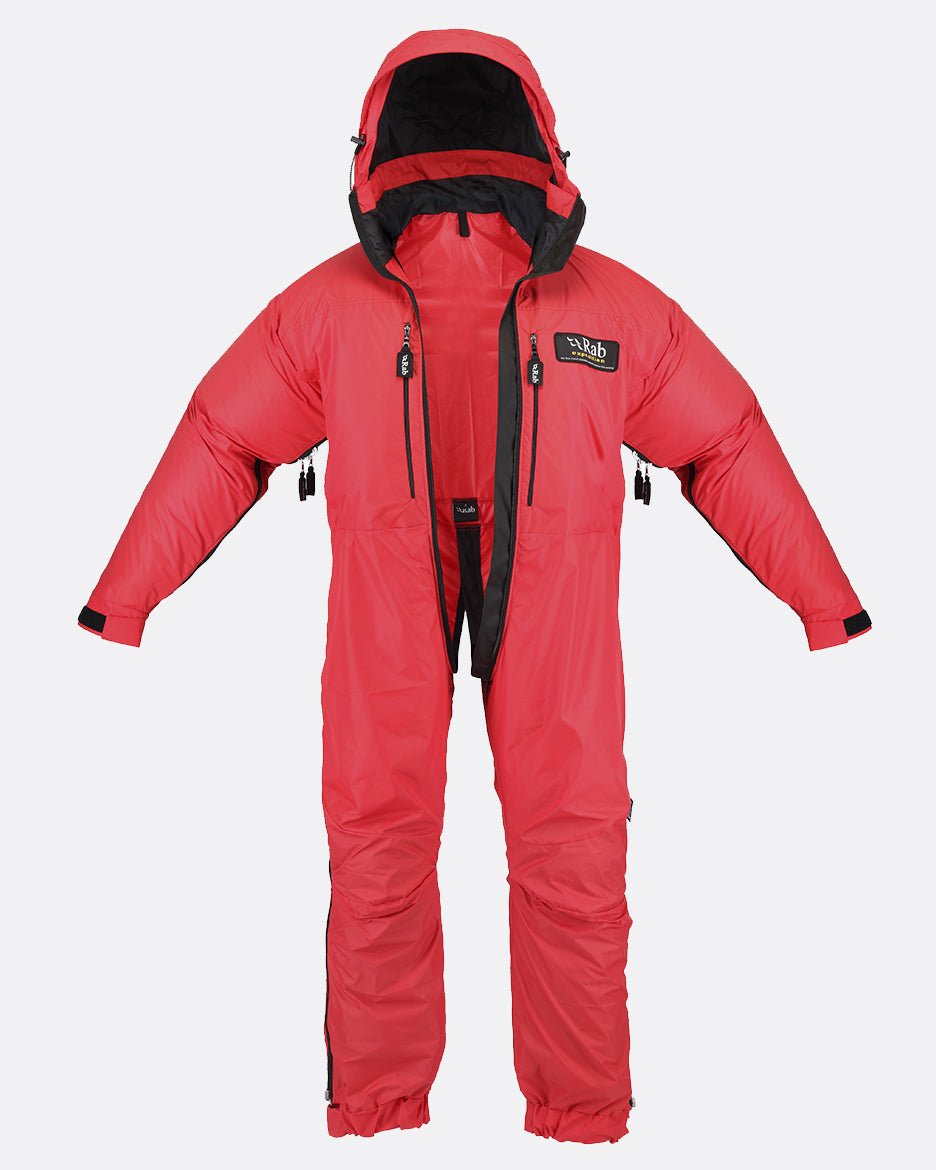 Rab Expedition Windsuit - Windsuits