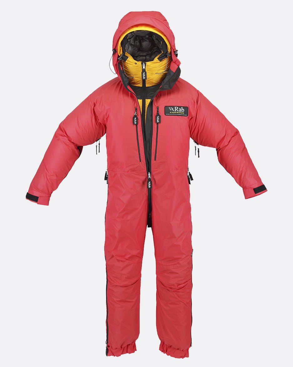 Rab Expedition Windsuit - Windsuits