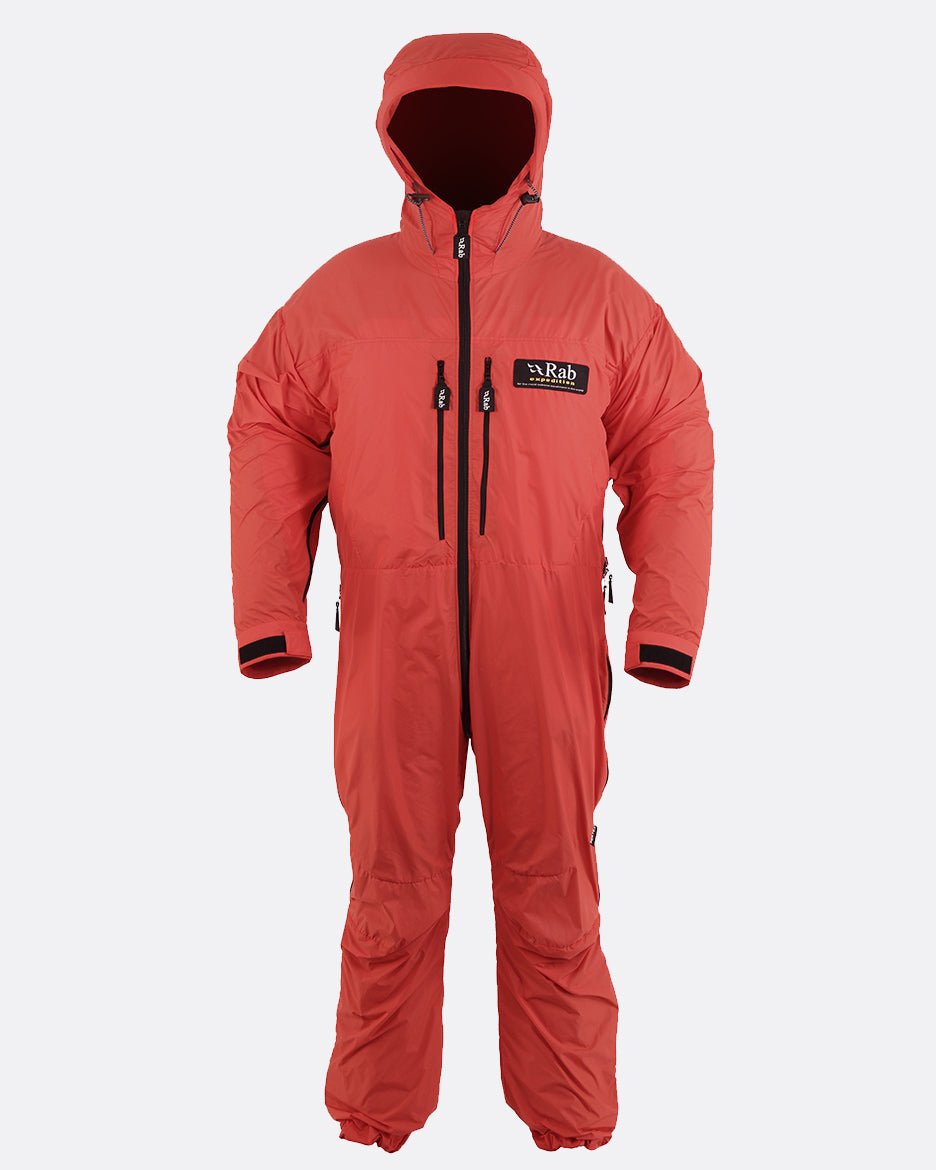 Rab Expedition Windsuit - Windsuits