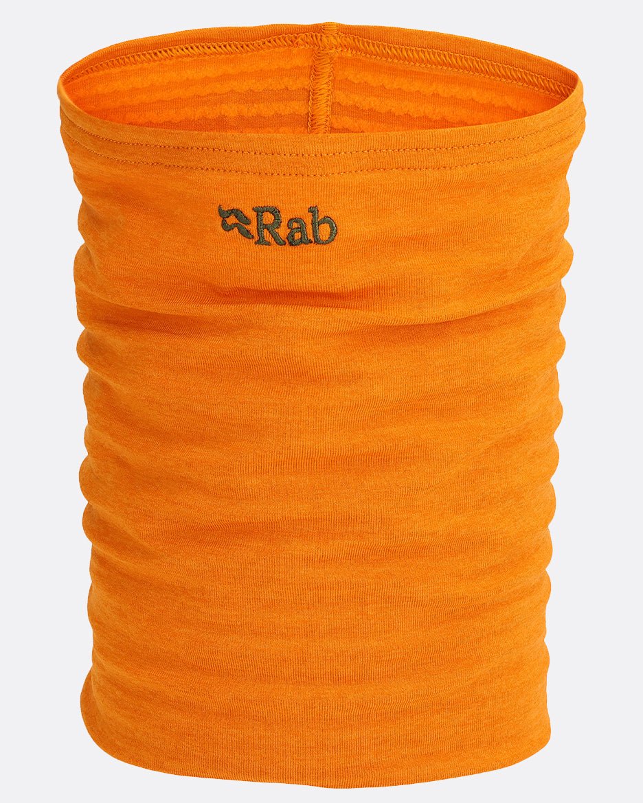 Rab Filament Neck Tube - Bragas de Cuello