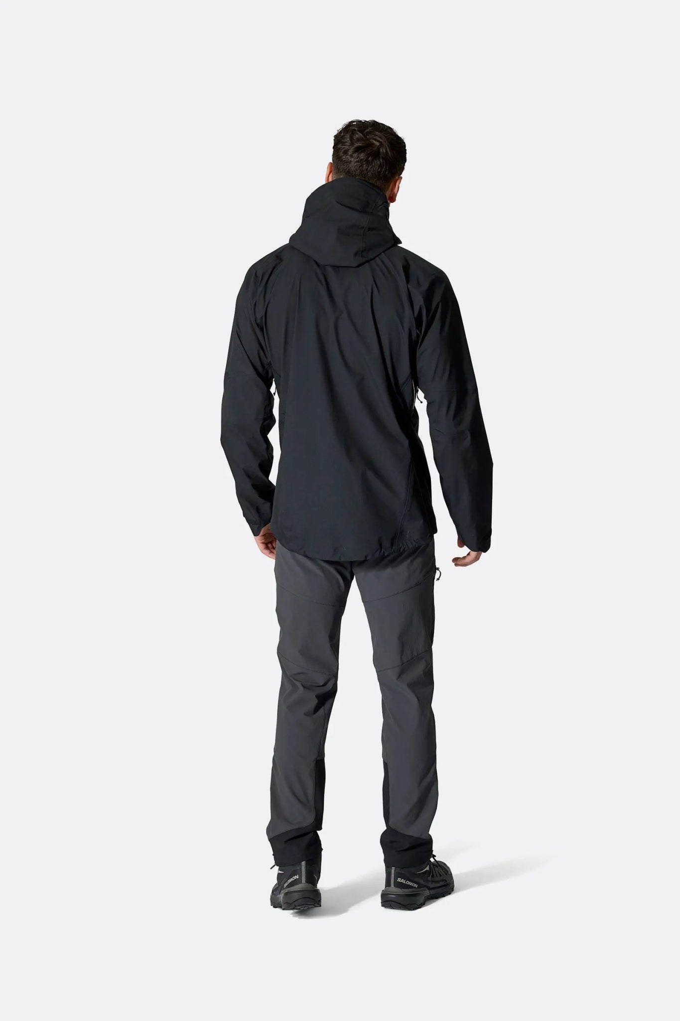 Rab Firewall Alpine Jacket - Impermeables