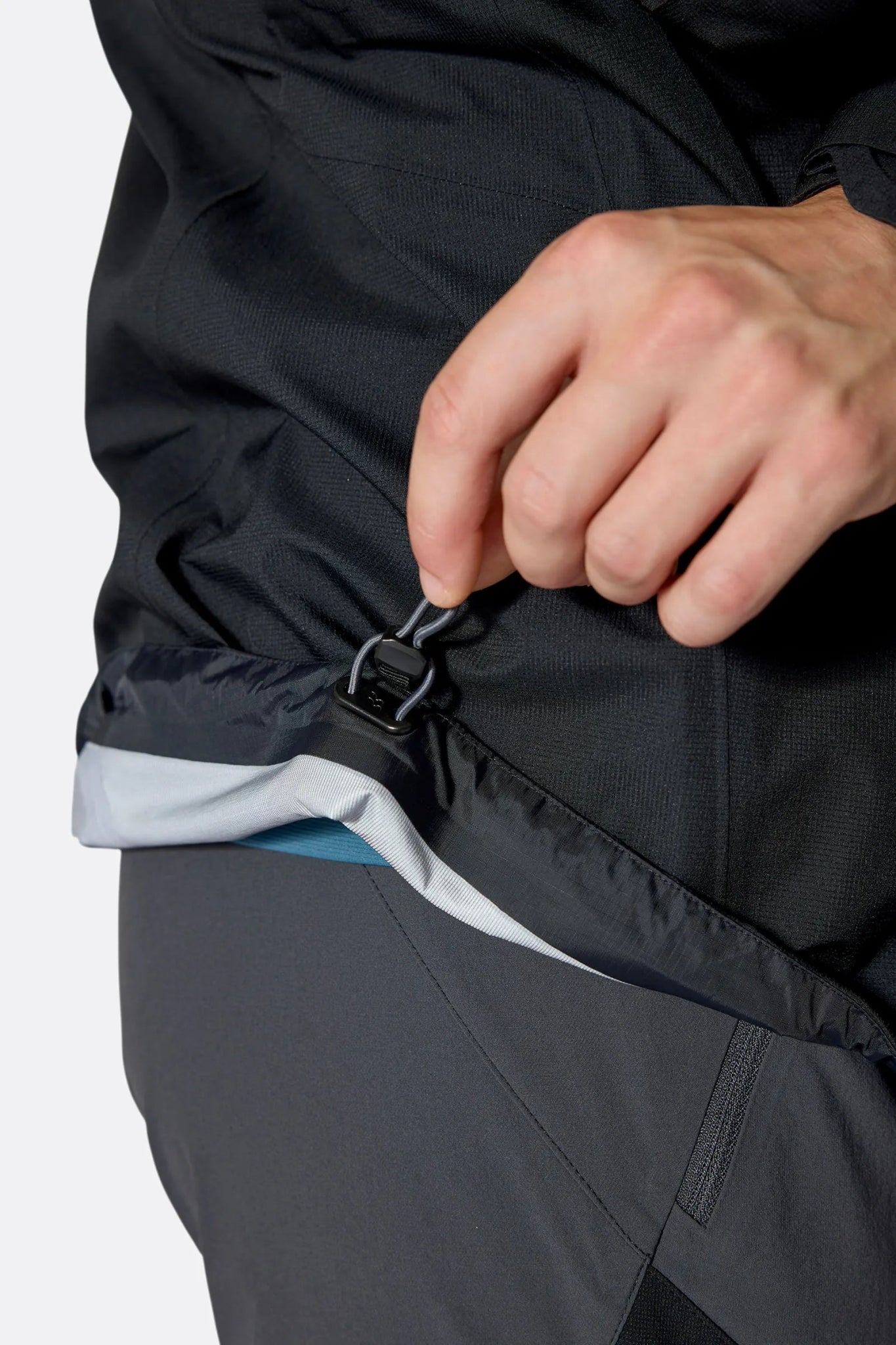 Rab Firewall Alpine Jacket - Impermeables