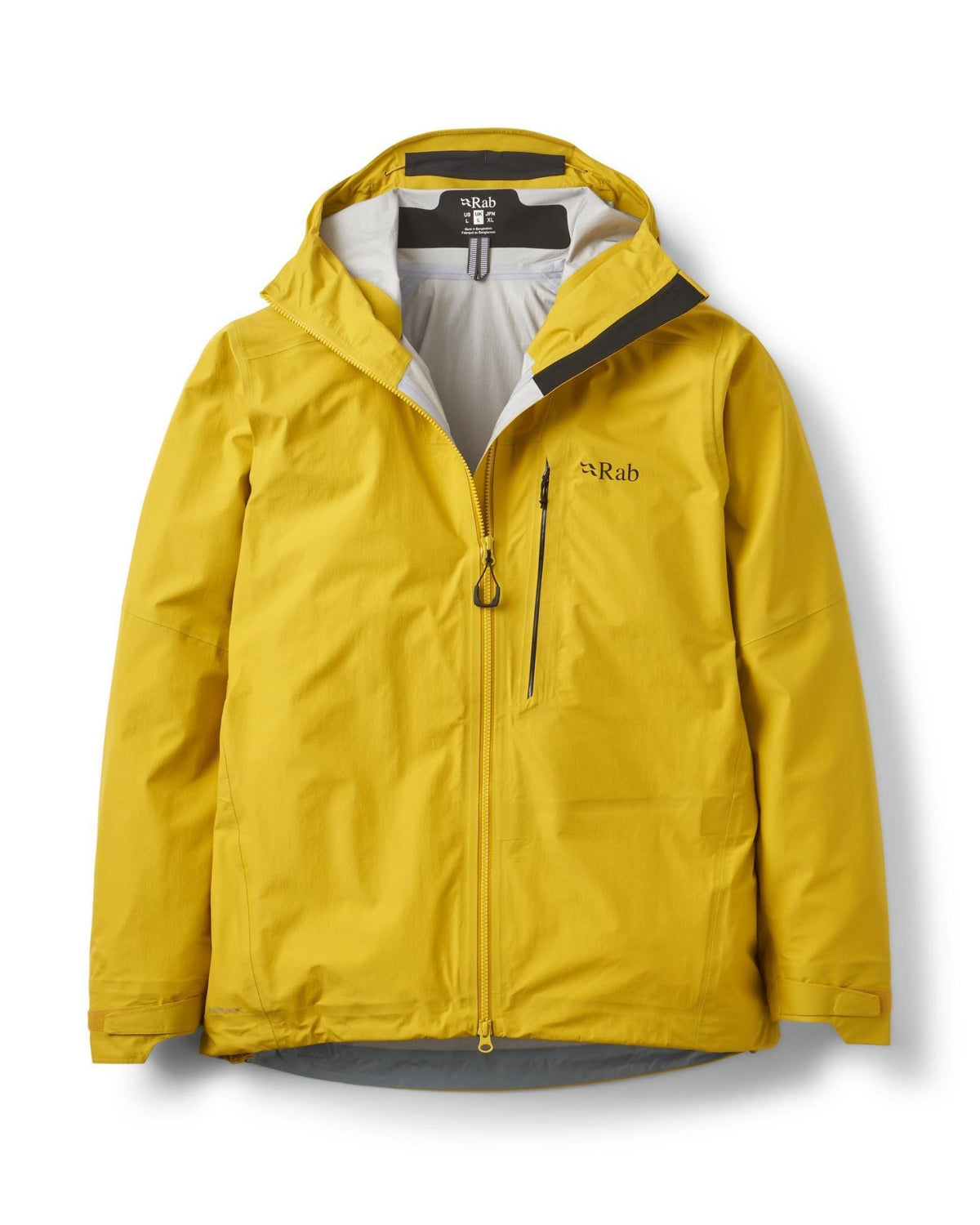 Rab Firewall Alpine Jacket - Chaquetas Impermeables