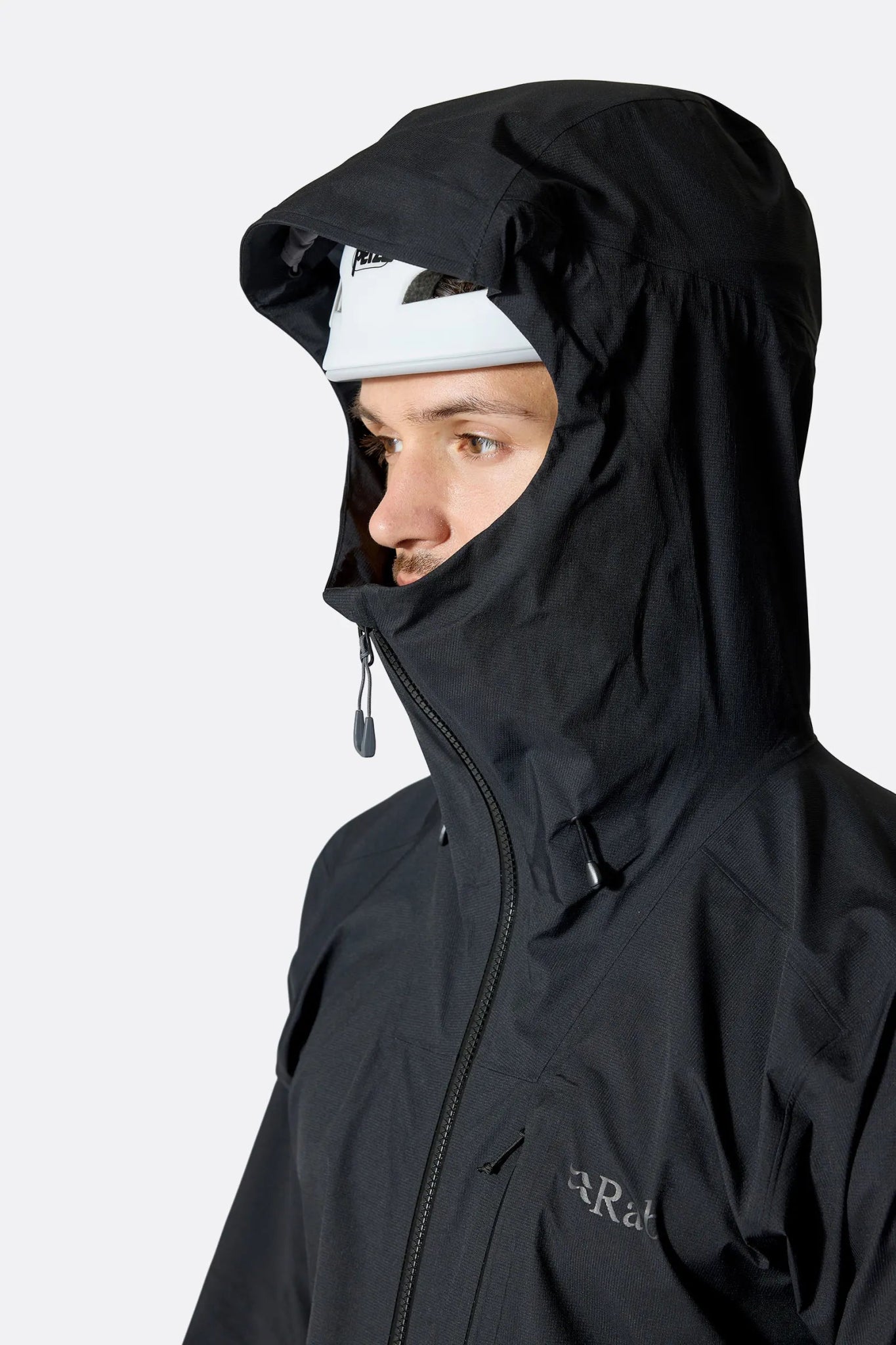 Rab Firewall Alpine Jacket - Impermeables