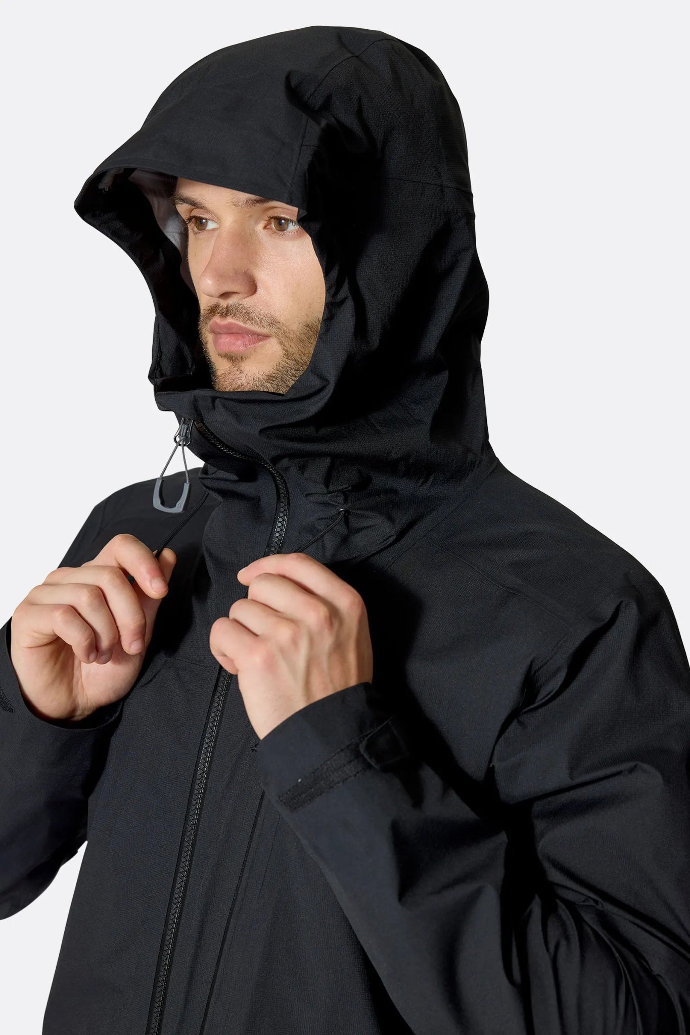 Rab Firewall Alpine Jacket - Impermeables