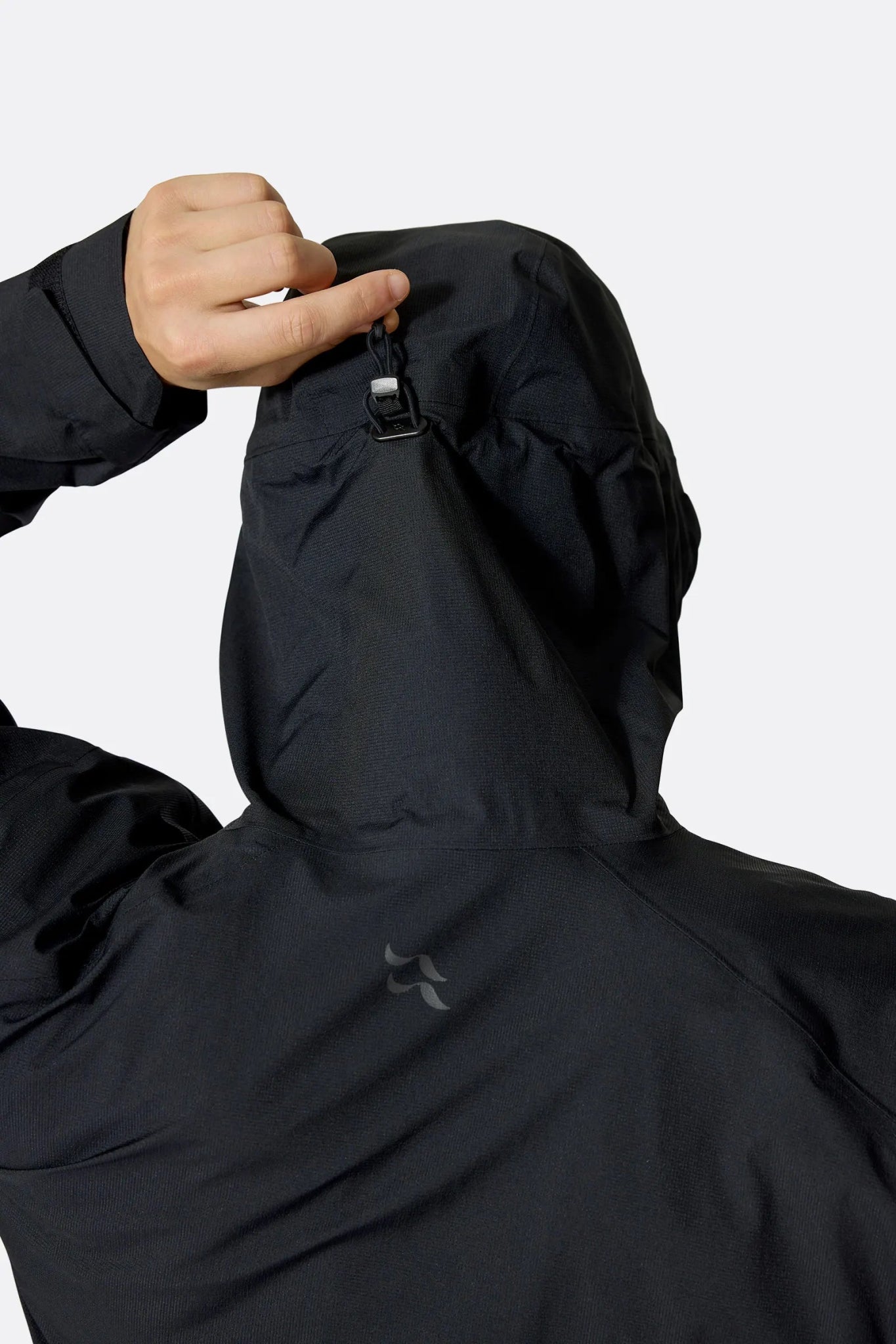 Rab Firewall Alpine Jacket - Impermeables