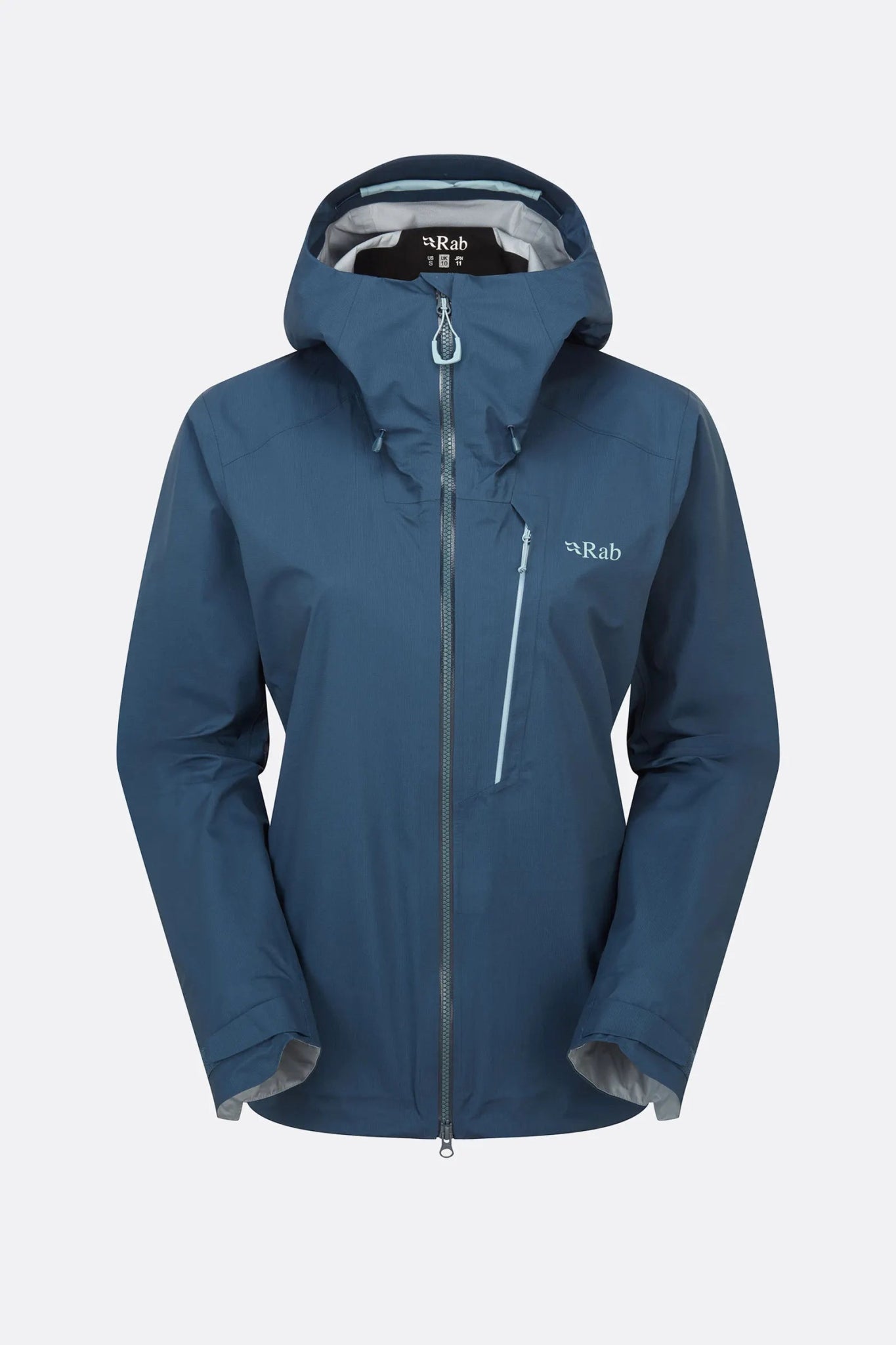 Rab Firewall Alpine Jacket Wmns - Impermeables