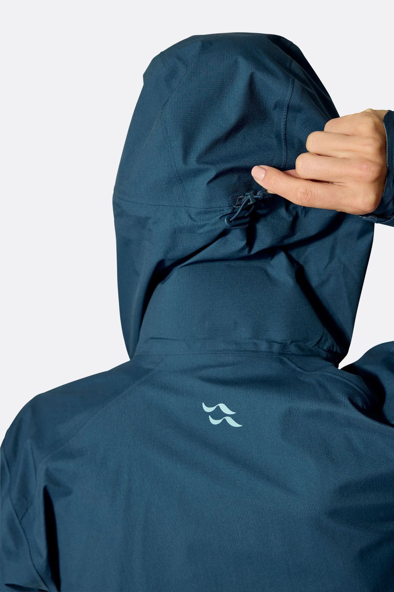 Rab Firewall Alpine Jacket Wmns - Impermeables