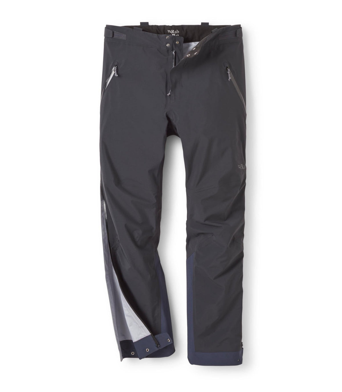 Rab Firewall Guide Pants Hombre AW26 – Pertex Shield 3L - Pantalones impermeables