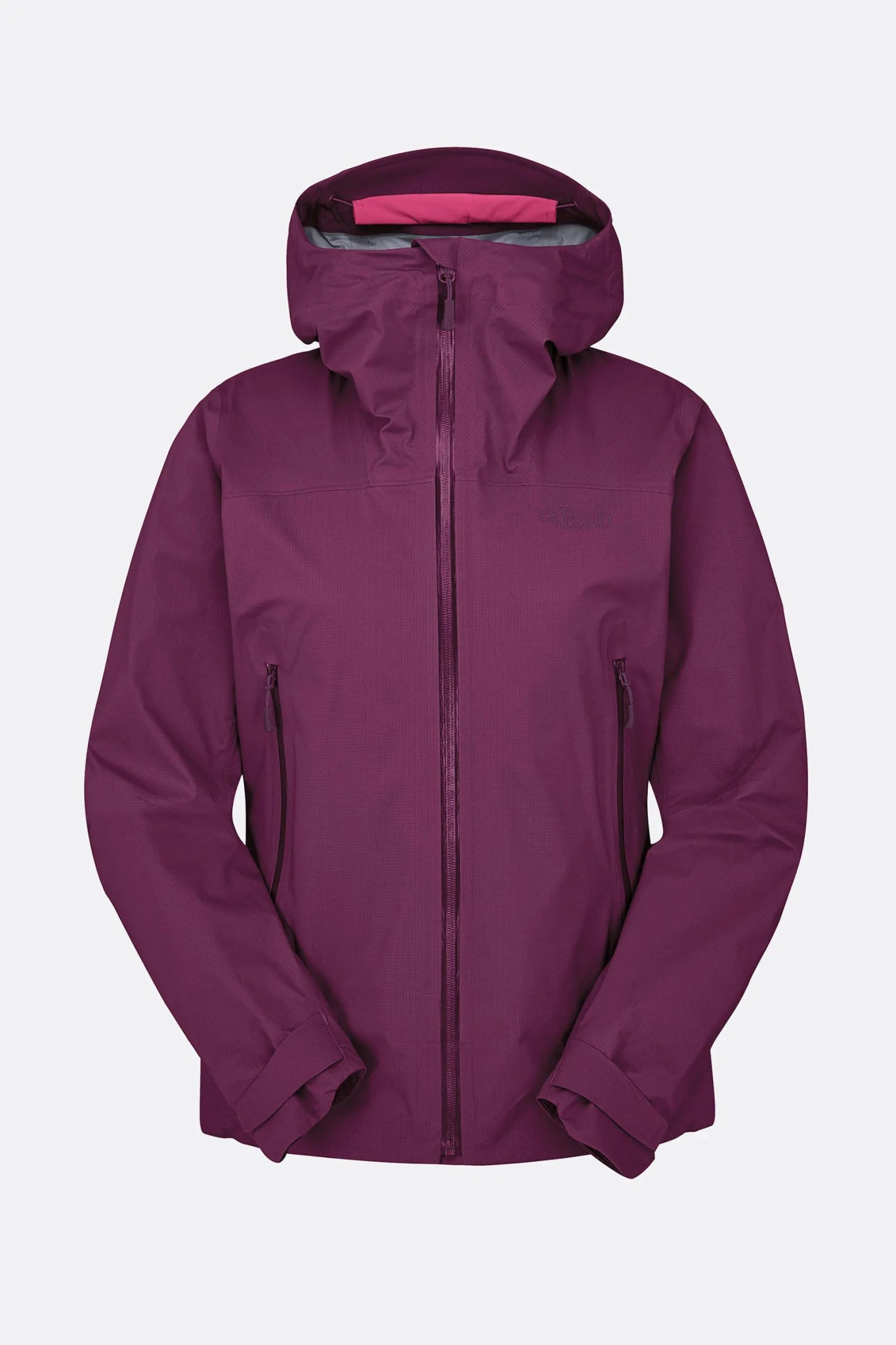 Rab Firewall Light Jacket W´S - Impermeables